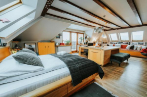 VisitZakopane Art Apartment